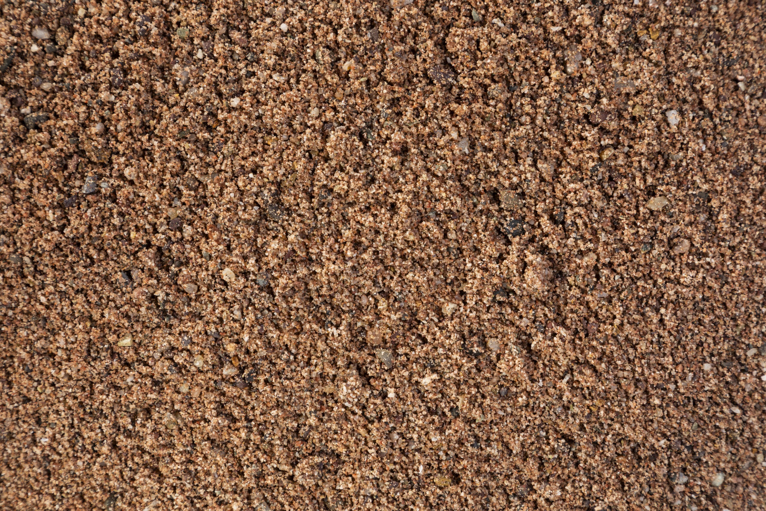 Sable Rouge - Gravières Alsace Lorraine